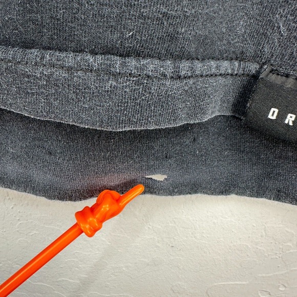 Orisue‎ Muscle Tee Mens M Black Yellow 100% Cotton The Party Crashers Graphic - Picture 7 of 9